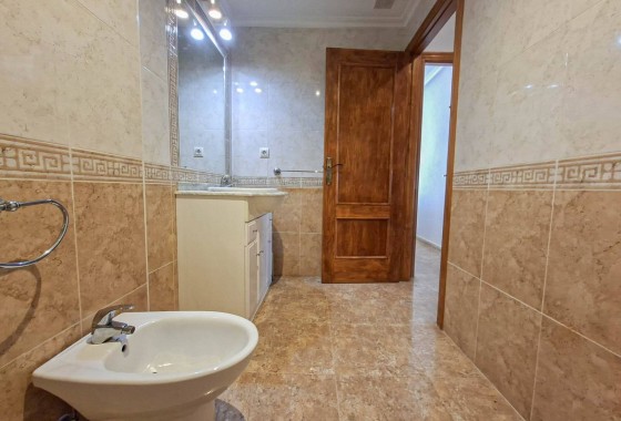 Herverkoop - Appartement / Flat -
Orihuela Costa