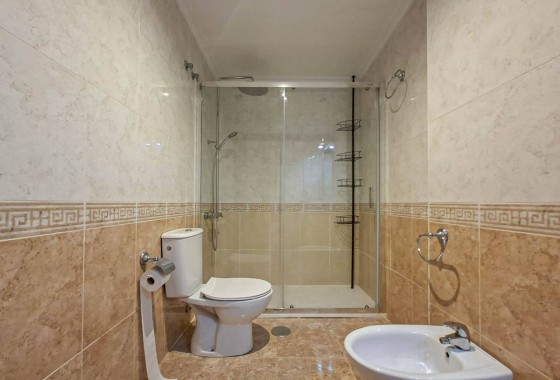 Herverkoop - Appartement / Flat -
Orihuela Costa