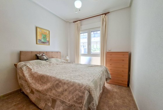 Herverkoop - Appartement / Flat -
Orihuela Costa