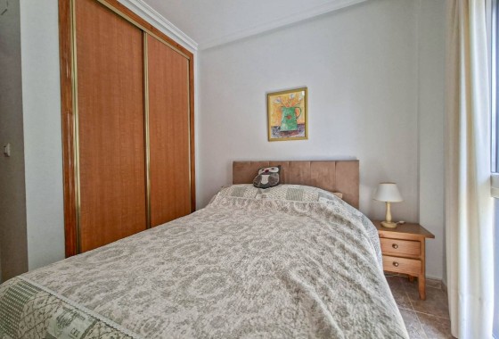 Herverkoop - Appartement / Flat -
Orihuela Costa