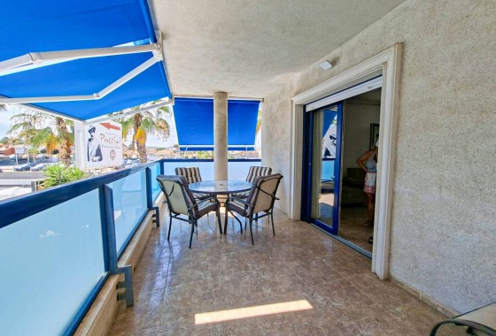 Herverkoop - Appartement / Flat -
Orihuela Costa