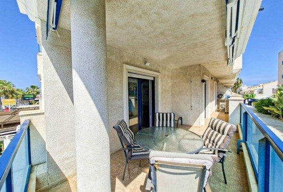 Herverkoop - Appartement / Flat -
Orihuela Costa