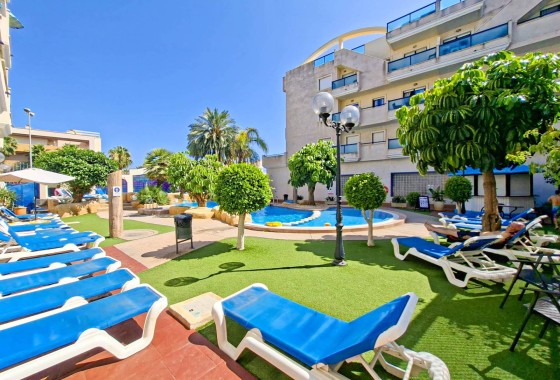Herverkoop - Appartement / Flat -
Orihuela Costa