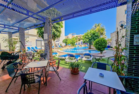Herverkoop - Appartement / Flat -
Orihuela Costa