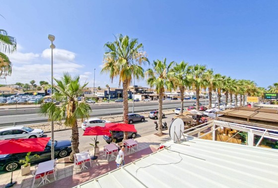 Herverkoop - Appartement / Flat -
Orihuela Costa