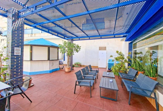 Herverkoop - Appartement / Flat -
Orihuela Costa