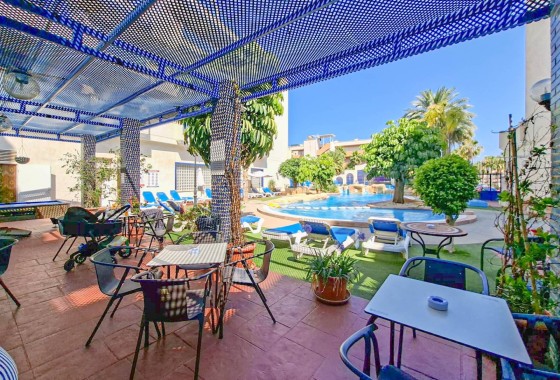 Herverkoop - Appartement / Flat -
Orihuela Costa