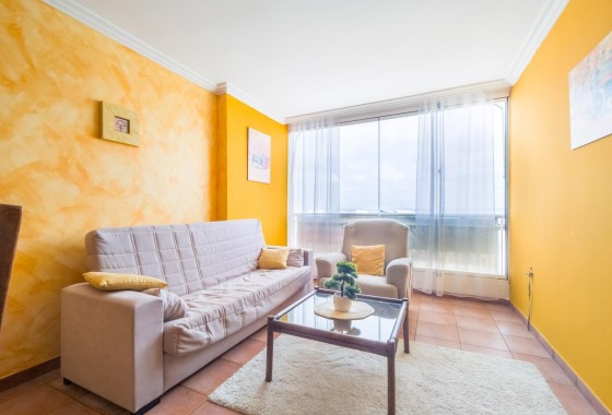 Wiederverkauf - Wohnung / Apartment -
Torrevieja - Acequion