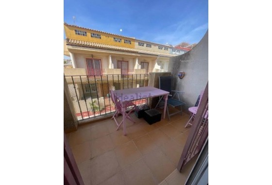 Wiederverkauf - Reihenhaus -
Orihuela Costa - Playa Flamenca