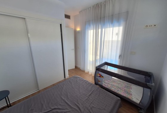 Wiederverkauf - Freistehende Villa -
Torrevieja - Los Frutales