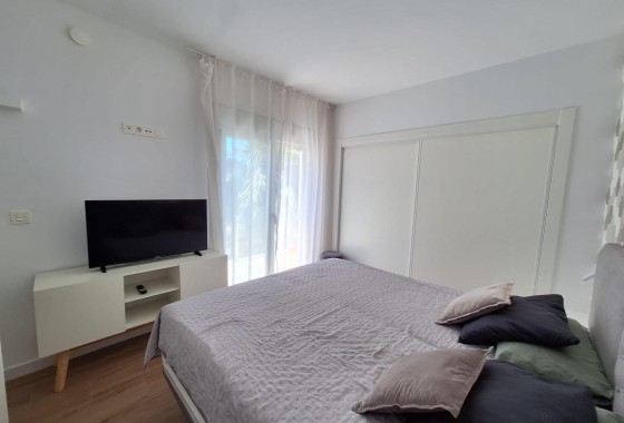 Wiederverkauf - Freistehende Villa -
Torrevieja - Los Frutales