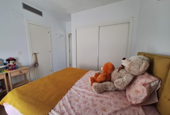 Wiederverkauf - Freistehende Villa -
Torrevieja - Los Frutales