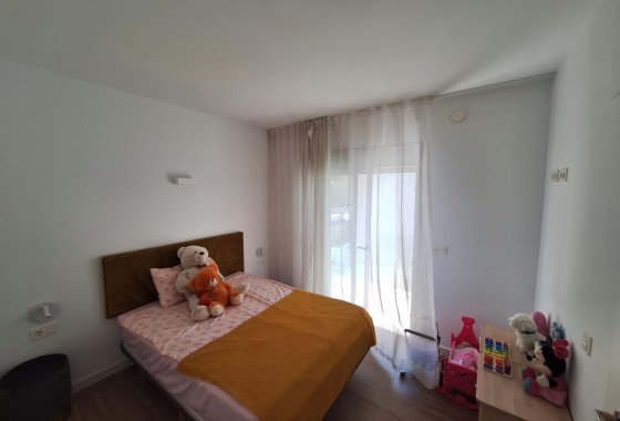 Wiederverkauf - Freistehende Villa -
Torrevieja - Los Frutales
