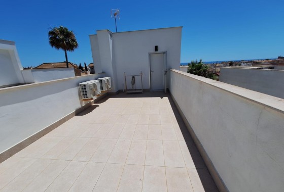 Wiederverkauf - Freistehende Villa -
Torrevieja - Los Frutales