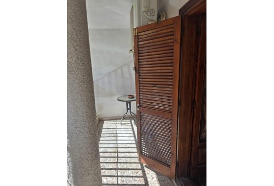 Wiederverkauf - Wohnung / Apartment -
Formentera del Segura - Pueblo 5