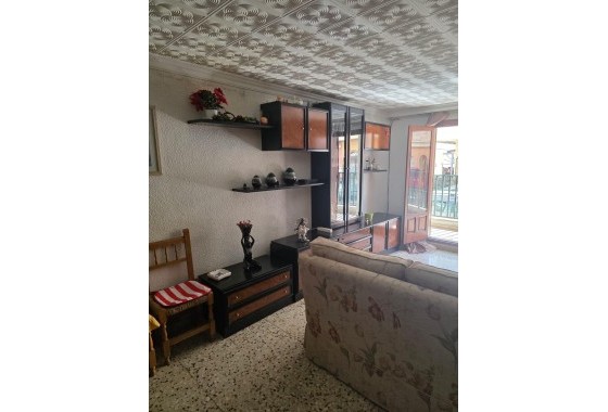Wiederverkauf - Wohnung / Apartment -
Formentera del Segura - Pueblo 5