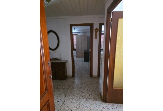 Wiederverkauf - Wohnung / Apartment -
Formentera del Segura - Pueblo 5