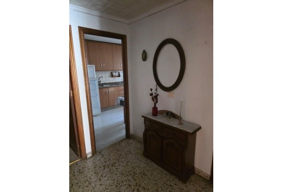 Wiederverkauf - Wohnung / Apartment -
Formentera del Segura - Pueblo 5