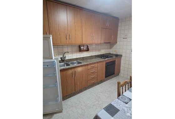 Wiederverkauf - Wohnung / Apartment -
Formentera del Segura - Pueblo 5