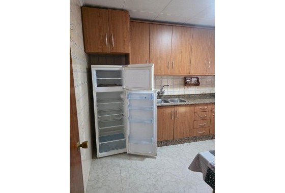 Wiederverkauf - Wohnung / Apartment -
Formentera del Segura - Pueblo 5