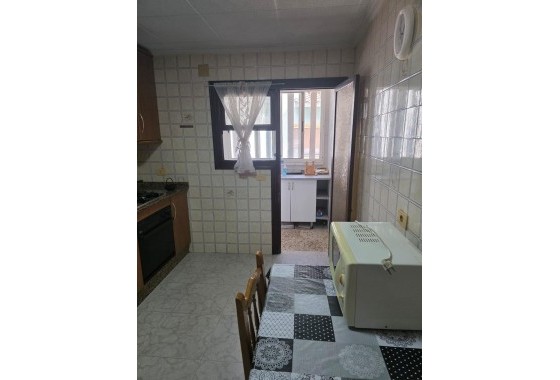 Wiederverkauf - Wohnung / Apartment -
Formentera del Segura - Pueblo 5