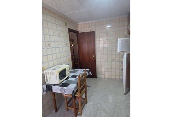Wiederverkauf - Wohnung / Apartment -
Formentera del Segura - Pueblo 5