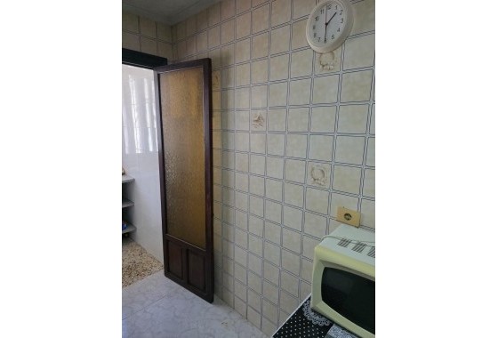 Wiederverkauf - Wohnung / Apartment -
Formentera del Segura - Pueblo 5