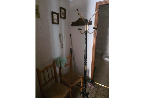 Wiederverkauf - Wohnung / Apartment -
Formentera del Segura - Pueblo 5