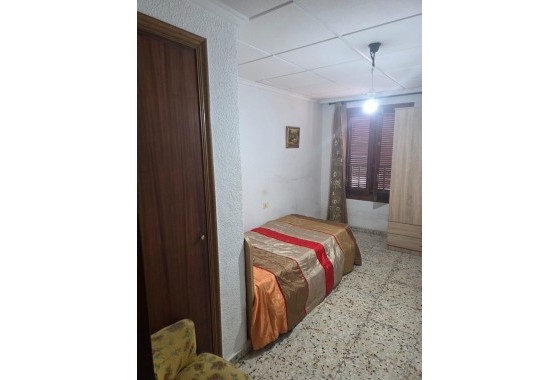 Wiederverkauf - Wohnung / Apartment -
Formentera del Segura - Pueblo 5