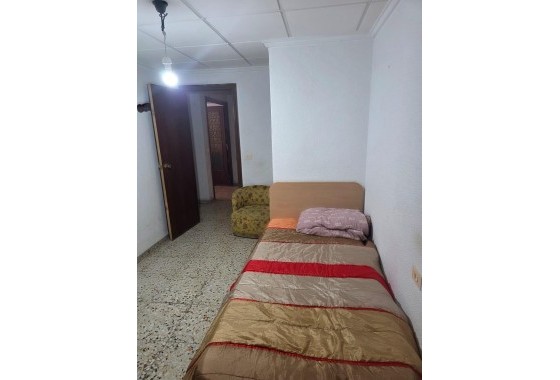 Wiederverkauf - Wohnung / Apartment -
Formentera del Segura - Pueblo 5