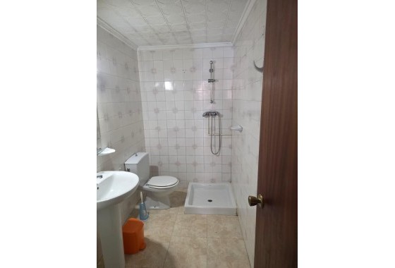Wiederverkauf - Wohnung / Apartment -
Formentera del Segura - Pueblo 5