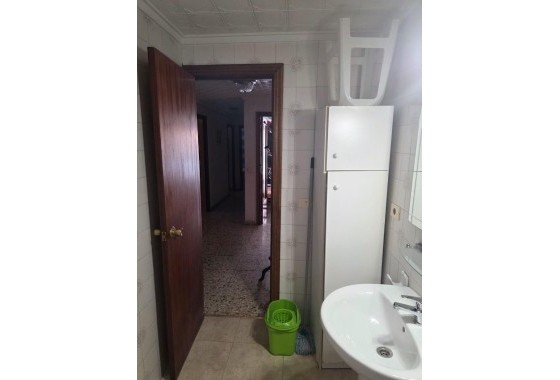 Wiederverkauf - Wohnung / Apartment -
Formentera del Segura - Pueblo 5