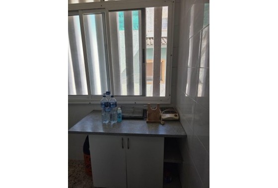 Wiederverkauf - Wohnung / Apartment -
Formentera del Segura - Pueblo 5