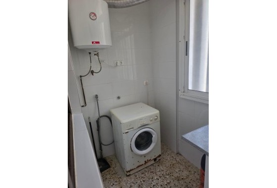 Wiederverkauf - Wohnung / Apartment -
Formentera del Segura - Pueblo 5