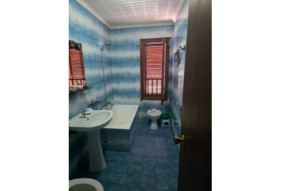 Wiederverkauf - Wohnung / Apartment -
Formentera del Segura - Pueblo 5