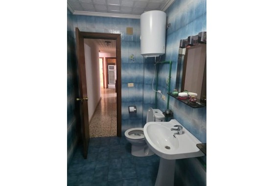 Wiederverkauf - Wohnung / Apartment -
Formentera del Segura - Pueblo 5
