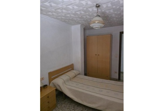 Wiederverkauf - Wohnung / Apartment -
Formentera del Segura - Pueblo 5