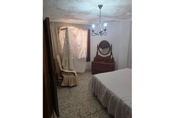 Wiederverkauf - Wohnung / Apartment -
Formentera del Segura - Pueblo 5