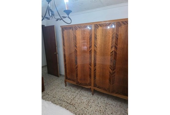 Wiederverkauf - Wohnung / Apartment -
Formentera del Segura - Pueblo 5