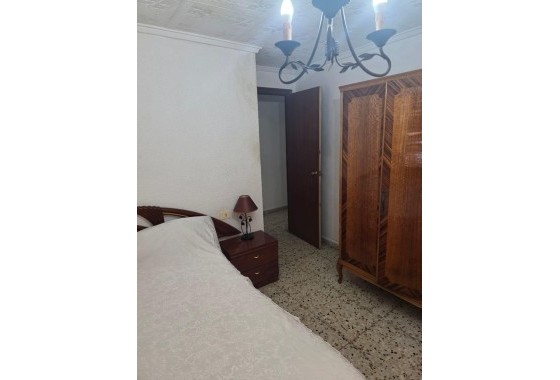 Wiederverkauf - Wohnung / Apartment -
Formentera del Segura - Pueblo 5