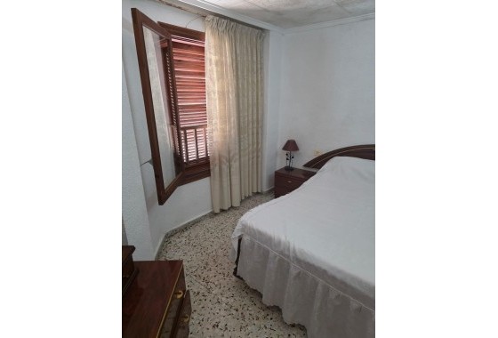 Wiederverkauf - Wohnung / Apartment -
Formentera del Segura - Pueblo 5