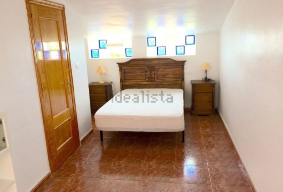 Wiederverkauf - Reihenhaus -
Orihuela Costa - Playa Flamenca