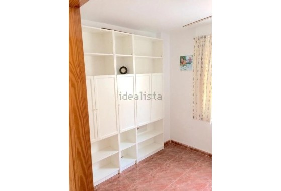 Wiederverkauf - Reihenhaus -
Orihuela Costa - Playa Flamenca