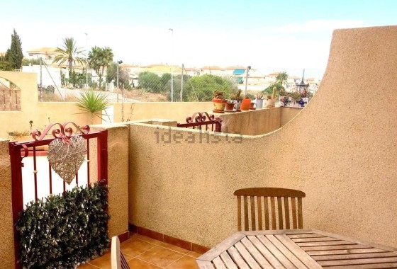 Wiederverkauf - Reihenhaus -
Orihuela Costa - Playa Flamenca