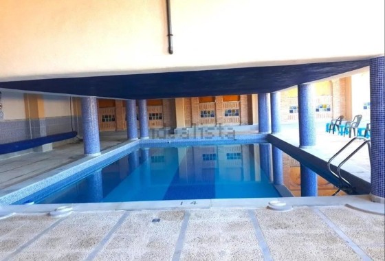 Wiederverkauf - Reihenhaus -
Orihuela Costa - Playa Flamenca