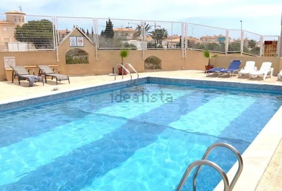 Wiederverkauf - Reihenhaus -
Orihuela Costa - Playa Flamenca