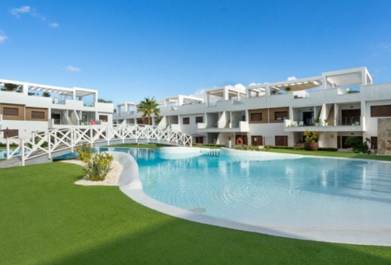 Herverkoop - Vrijstaande Villa -
Torrevieja