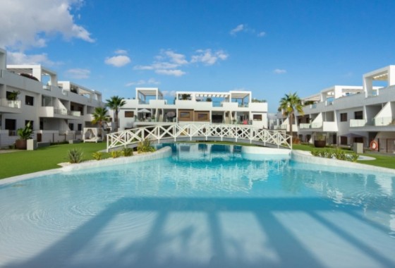 Herverkoop - Vrijstaande Villa -
Torrevieja