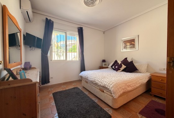 Resale - Detached Villa -
Ciudad Quesada - Rojales - La Marquesa Golf