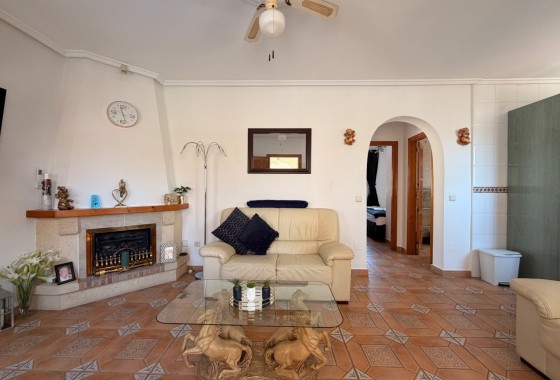 Resale - Detached Villa -
Ciudad Quesada - Rojales - La Marquesa Golf